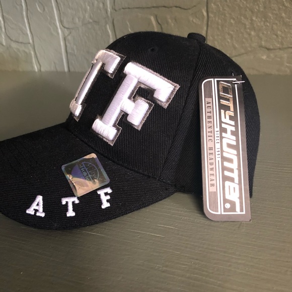 ATF hat - Picture 3 of 3